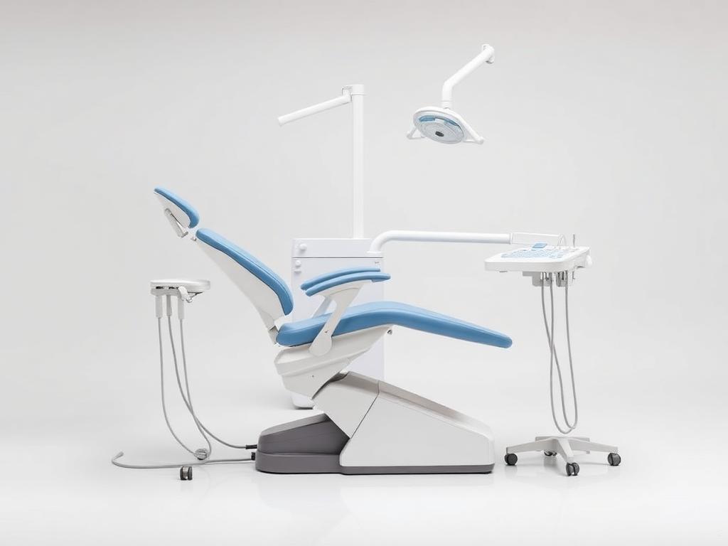 Behandlingsunit KaVo Estetica E50 Life